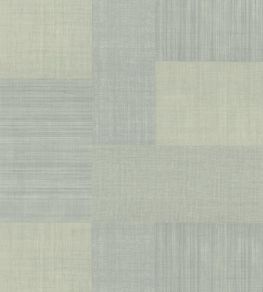 Mestizo Wallpaper by Casamance Amande Douce Mestizo Wallpaper by Casamance Amande Douce