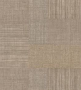Mestizo Wallpaper by Casamance Mordore Mestizo Wallpaper by Casamance Mordore