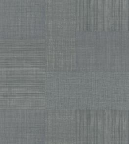 Mestizo Wallpaper by Casamance Pierre Bleue Mestizo Wallpaper by Casamance Pierre Bleue