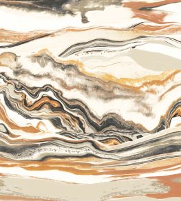 Metamorph Mural by Ohpopsi Sandstone Metamorph Mural by Ohpopsi Sandstone