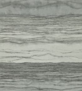 Metamorphic Wallpaper by Harlequin Flint/Temple Gray Metamorphic Wallpaper by Harlequin Flint/Temple Gray