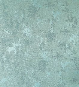 Meteore Fabric by Casal Aigue Marine