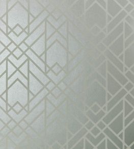 Metro Wallpaper by 1838 Wallcoverings Soft Grey Metro Wallpaper by 1838 Wallcoverings Soft Grey