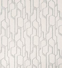 Metro Fabric by Thibaut Celadon