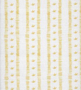 Meuse Fabric by Kate Medlicott Macaron Meuse Fabric by Kate Medlicott Macaron