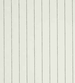 Mezerac Fabric by Manuel Canovas Anthracite Mezerac Fabric by Manuel Canovas Anthracite