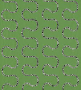 Michi Fabric by Harlequin Forest / Black Earth / First Light