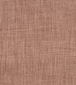 Mid Weight Laundered Linen Fabric by Volga Linen Rust Red Mid Weight Laundered Linen Fabric by Volga Linen Rust Red
