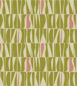 Midi Nordic Fabric by Arley House Avocado