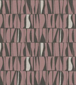 Midi Nordic Fabric by Arley House Dusk