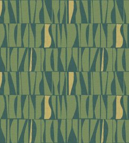 Midi Nordic Fabric by Arley House Mallard