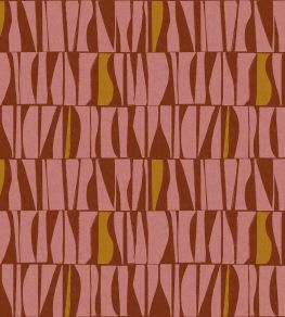 Midi Nordic Fabric by Arley House Rouge