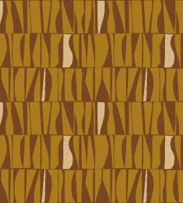 Midi Nordic Fabric by Arley House Sienna