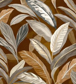 Midi Oasis Fabric by Arley House Rustic Midi Oasis Fabric by Arley House Rustic