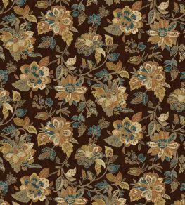 Midi Paridisa Fabric by Arley House Amber Midi Paridisa Fabric by Arley House Amber