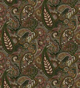 Midi Pashmina Fabric by Arley House Coriander