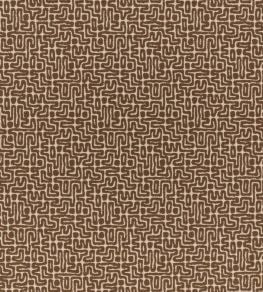 Mikumi FR Fabric by Warwick Earth Mikumi FR Fabric by Warwick Earth