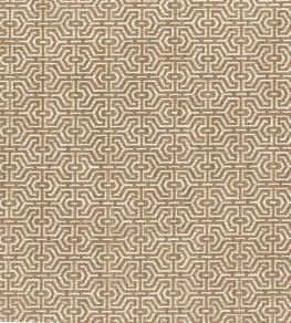 Milan Fabric by Casamance Mordore Milan Fabric by Casamance Mordore