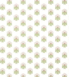Milford Wallpaper by Anna French Blush Milford Wallpaper by Anna French Blush