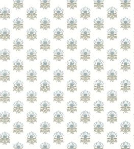 Milford Wallpaper by Anna French Spa Blue Milford Wallpaper by Anna French Spa Blue