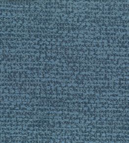 Millbeck Fabric by Osborne & Little Nordic Blue Millbeck Fabric by Osborne & Little Nordic Blue
