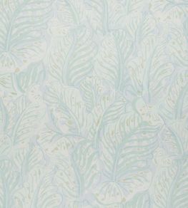 Mille Feuilles Wallpaper by Christopher Farr Cloth Sky Mille Feuilles Wallpaper by Christopher Farr Cloth Sky