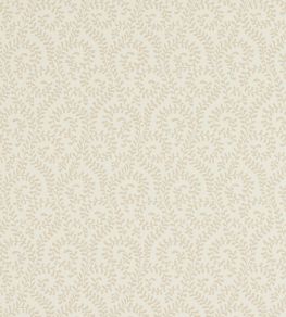 Millie Wallpaper by Jane Churchill Beige Millie Wallpaper by Jane Churchill Beige