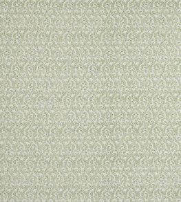 Millie Fabric by Jane Churchill Emerald Millie Fabric by Jane Churchill Emerald