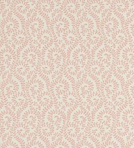 Millie Wallpaper by Jane Churchill Pink Millie Wallpaper by Jane Churchill Pink