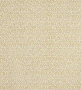 Millie Fabric by Jane Churchill Yellow Millie Fabric by Jane Churchill Yellow