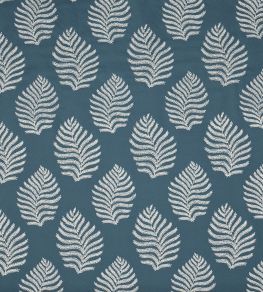 Milne Fabric by Prestigious Textiles Midnite Milne Fabric by Prestigious Textiles Midnite