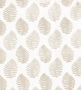 Milne Fabric by Prestigious Textiles Straw Milne Fabric by Prestigious Textiles Straw