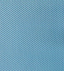 Milos Fabric by Casal Turquoise Milos Fabric by Casal Turquoise