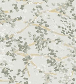 Milos Wallpaper by Elitis Apaiser les sens
