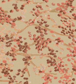 Milos Wallpaper by Elitis Le Jardin des Delices