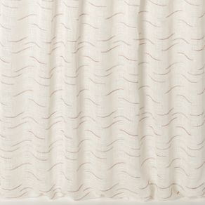 Milos Fabric by Nobilis Red Milos Fabric by Nobilis Red