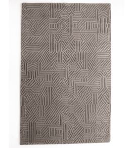 Milton Glaser African Pattern Rug by Nanimarquina 1 Milton Glaser African Pattern Rug by Nanimarquina 1