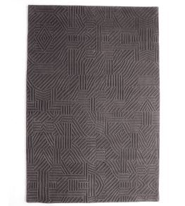 Milton Glaser African Pattern Rug by Nanimarquina 2