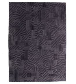 Milton Glaser African Pattern Rug by Nanimarquina 3