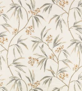 Mima Fabric by Romo Tamarind Mima Fabric by Romo Tamarind
