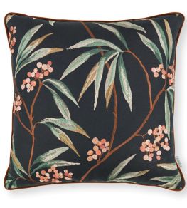 Mima Cushion 55 x 55cm by Romo Twilight Mima Cushion 55 x 55cm by Romo Twilight