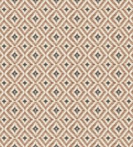 Mimbre Wallpaper by Coordonne Beige