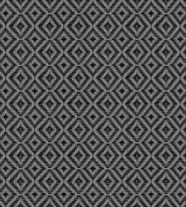 Mimbre Wallpaper by Coordonne Black Mimbre Wallpaper by Coordonne Black