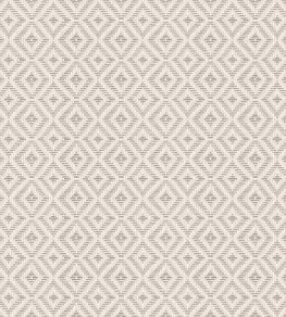 Mimbre Wallpaper by Coordonne White/Grey Mimbre Wallpaper by Coordonne White/Grey