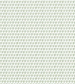 Mimi Wallpaper by Thibaut Green Mimi Wallpaper by Thibaut Green