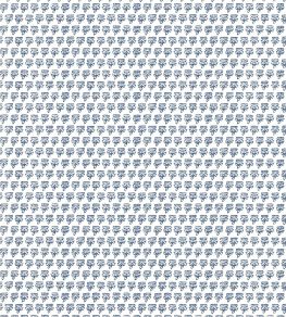 Mimi Wallpaper by Thibaut Navy Mimi Wallpaper by Thibaut Navy
