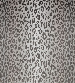 Mimi Velvet Fabric by Romo Gris Mimi Velvet Fabric by Romo Gris