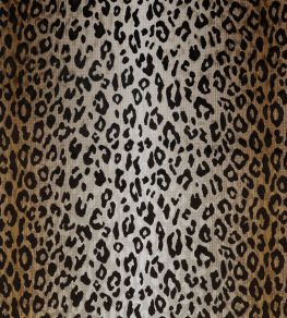 Mimi Velvet Fabric by Romo Tan Mimi Velvet Fabric by Romo Tan