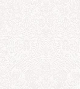Mimic Moth Wallpaper by Moooi Plaster