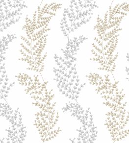 Mimosa Trail Wallpaper by Ohpopsi Neutral Mimosa Trail Wallpaper by Ohpopsi Neutral